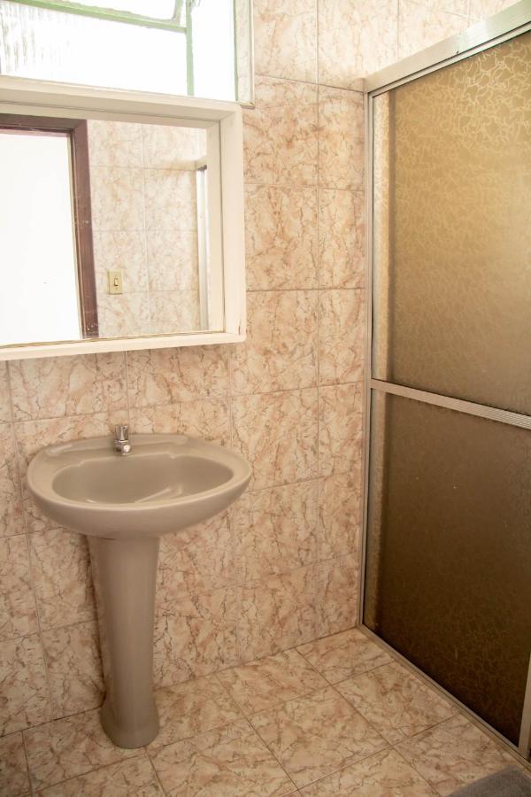 Casa Do Jua Bed & Breakfast Лаврас Екстериор снимка