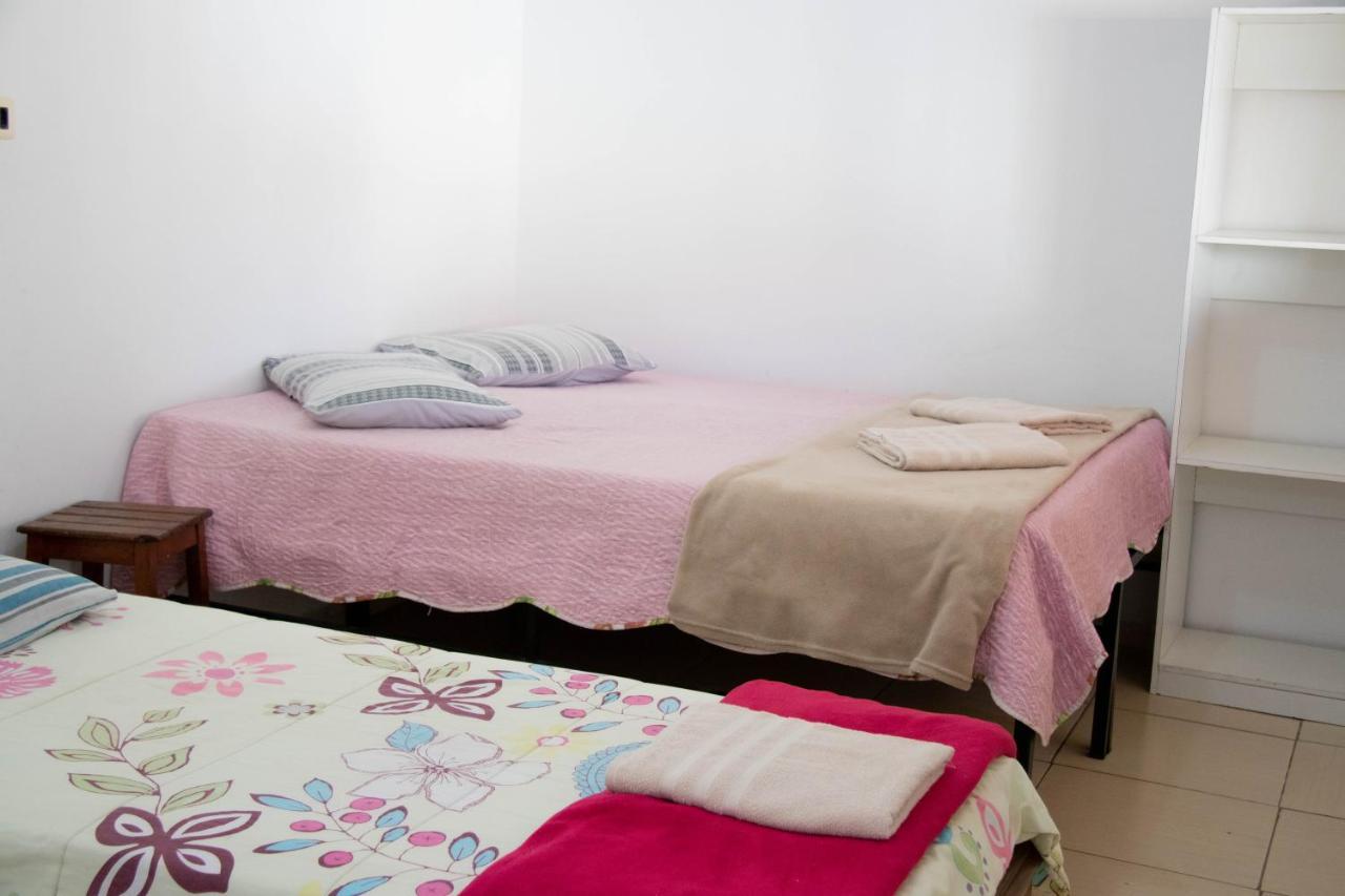 Casa Do Jua Bed & Breakfast Лаврас Екстериор снимка