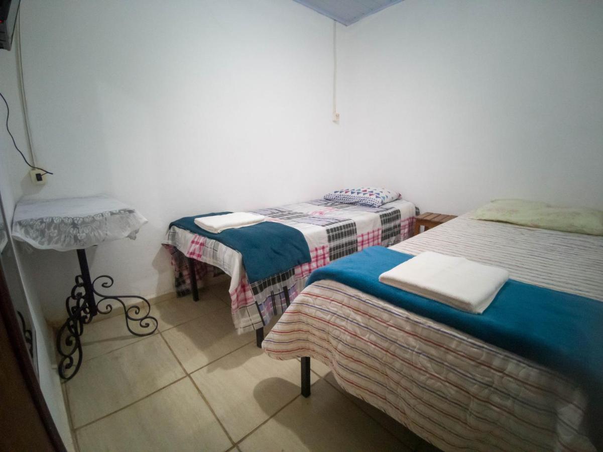 Casa Do Jua Bed & Breakfast Лаврас Екстериор снимка