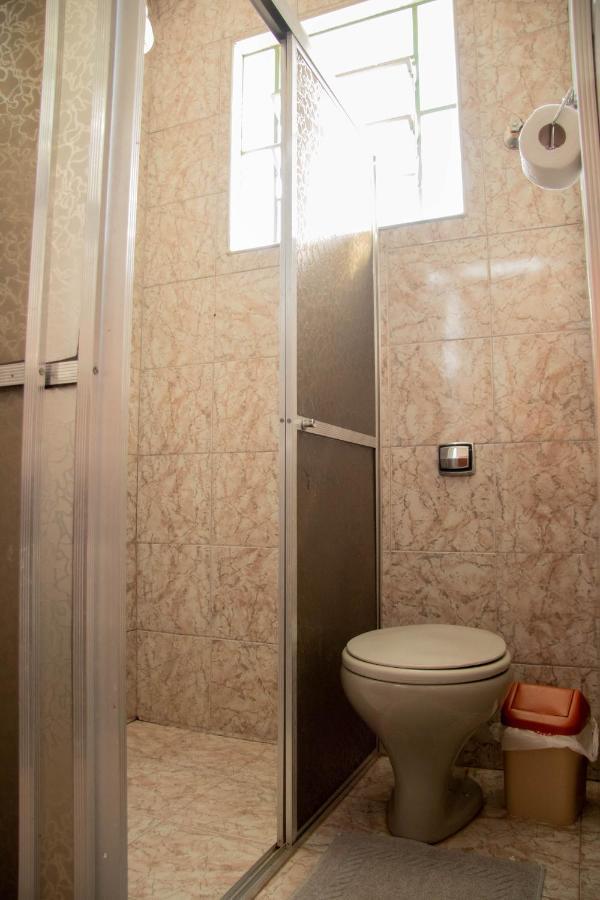 Casa Do Jua Bed & Breakfast Лаврас Екстериор снимка