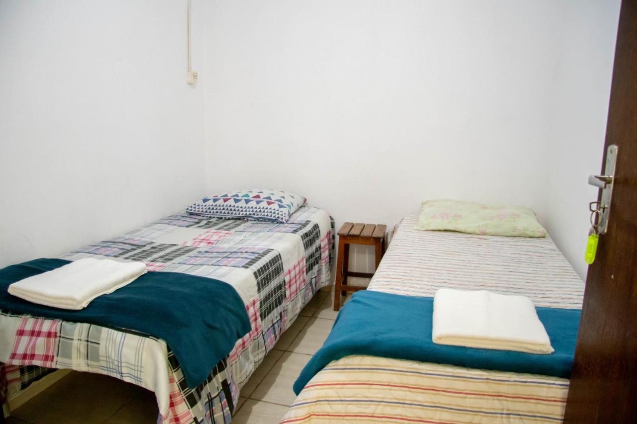 Casa Do Jua Bed & Breakfast Лаврас Екстериор снимка