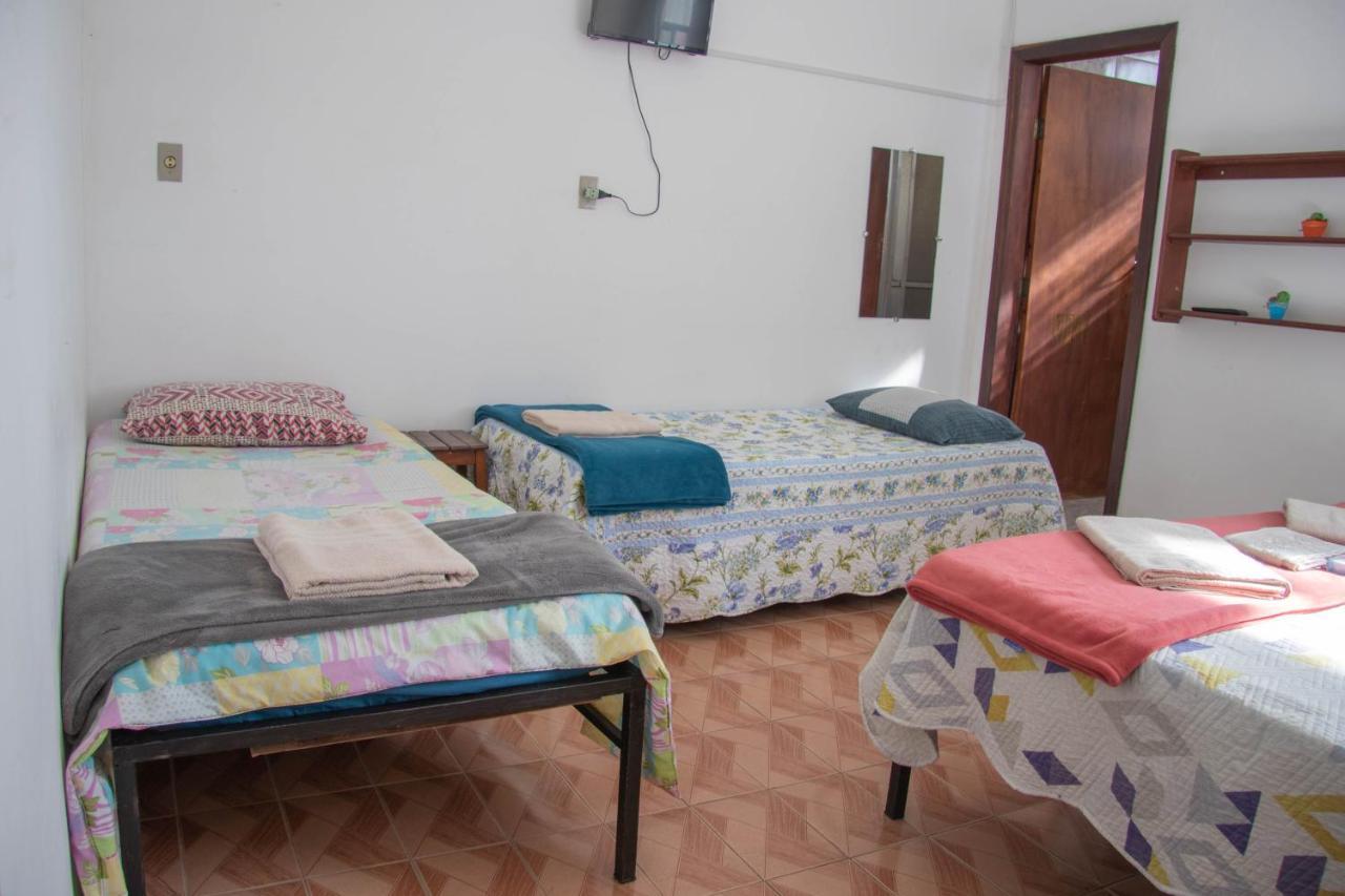 Casa Do Jua Bed & Breakfast Лаврас Екстериор снимка