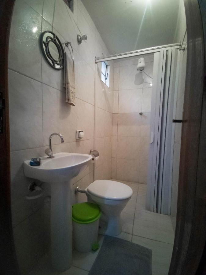 Casa Do Jua Bed & Breakfast Лаврас Екстериор снимка