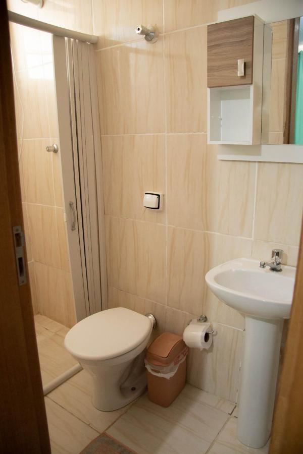 Casa Do Jua Bed & Breakfast Лаврас Екстериор снимка