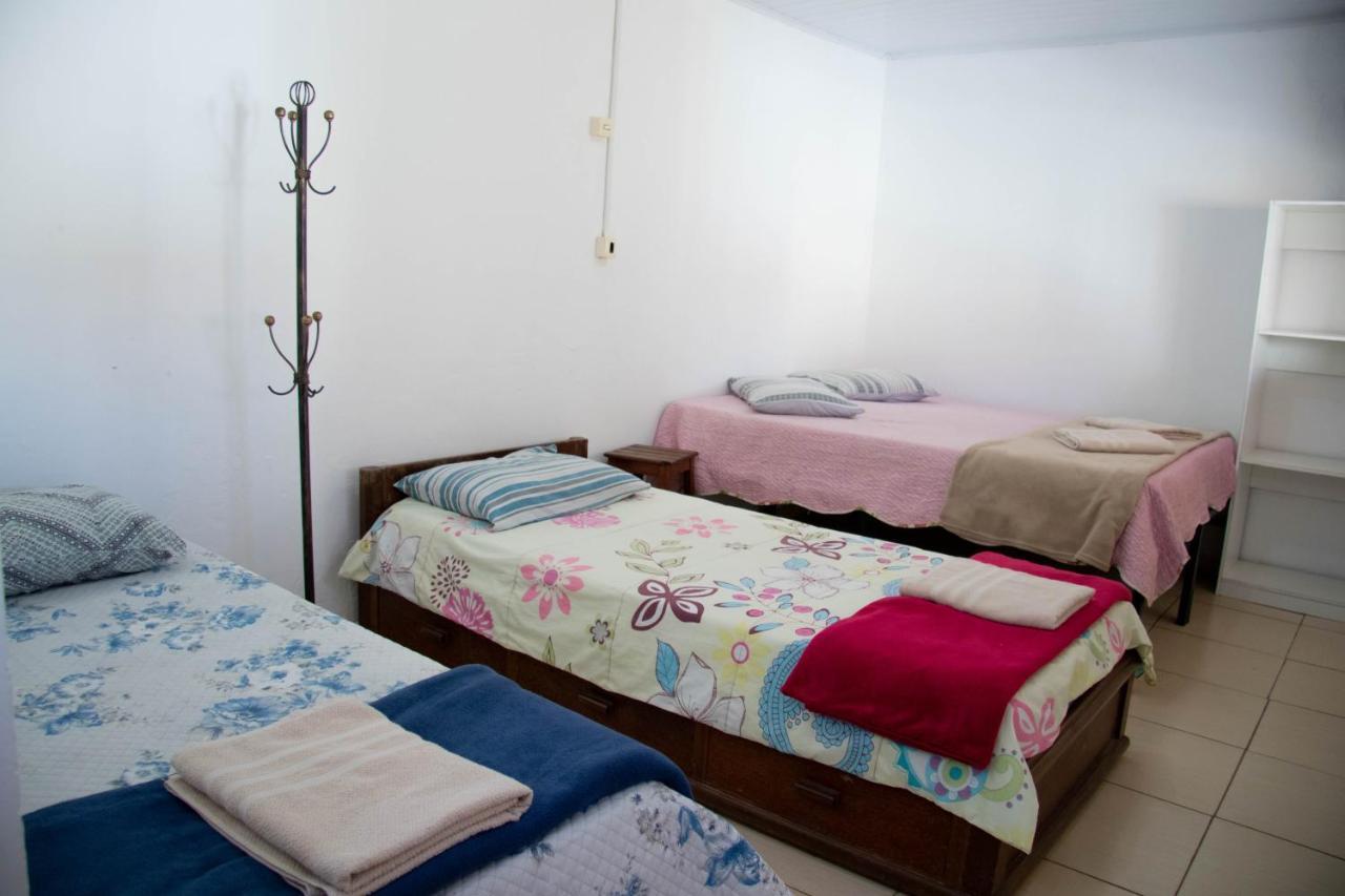 Casa Do Jua Bed & Breakfast Лаврас Екстериор снимка