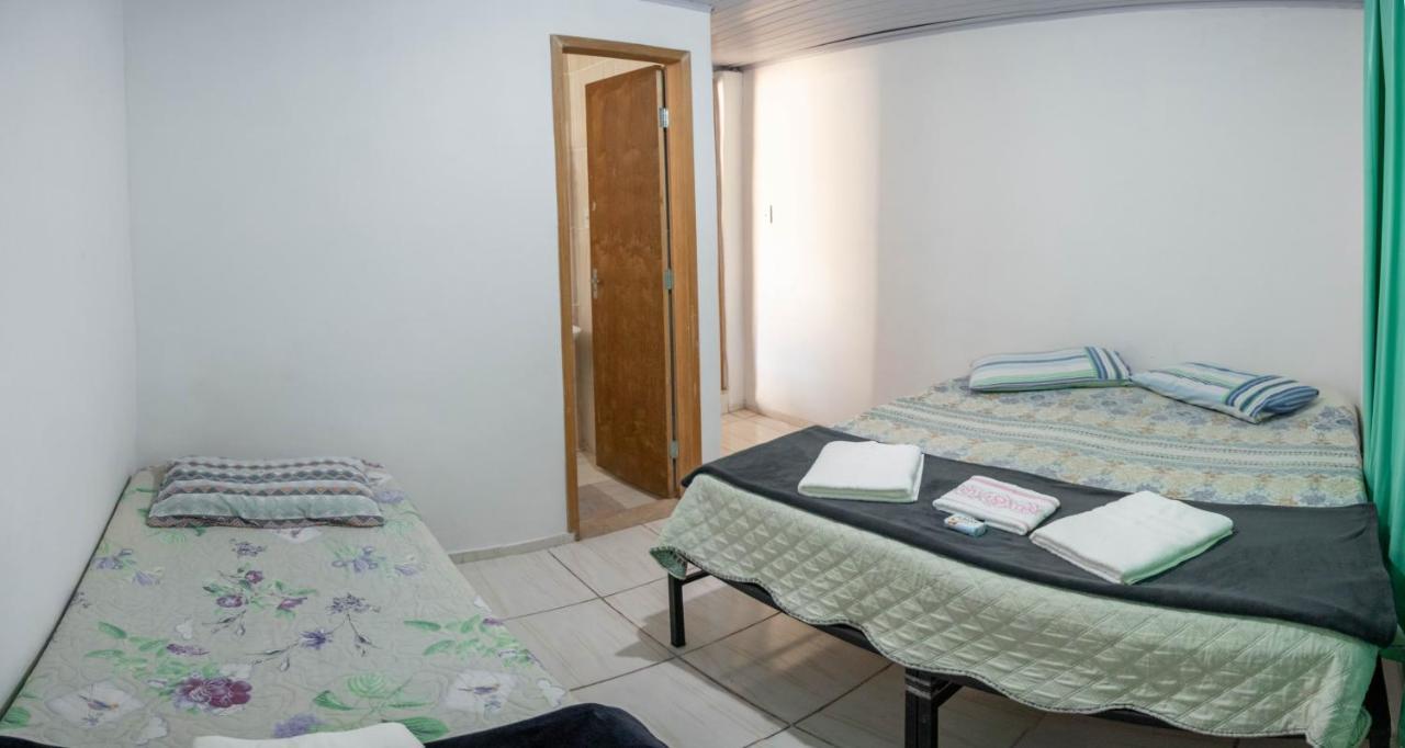 Casa Do Jua Bed & Breakfast Лаврас Екстериор снимка