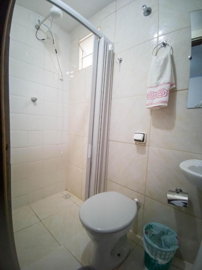 Casa Do Jua Bed & Breakfast Лаврас Екстериор снимка