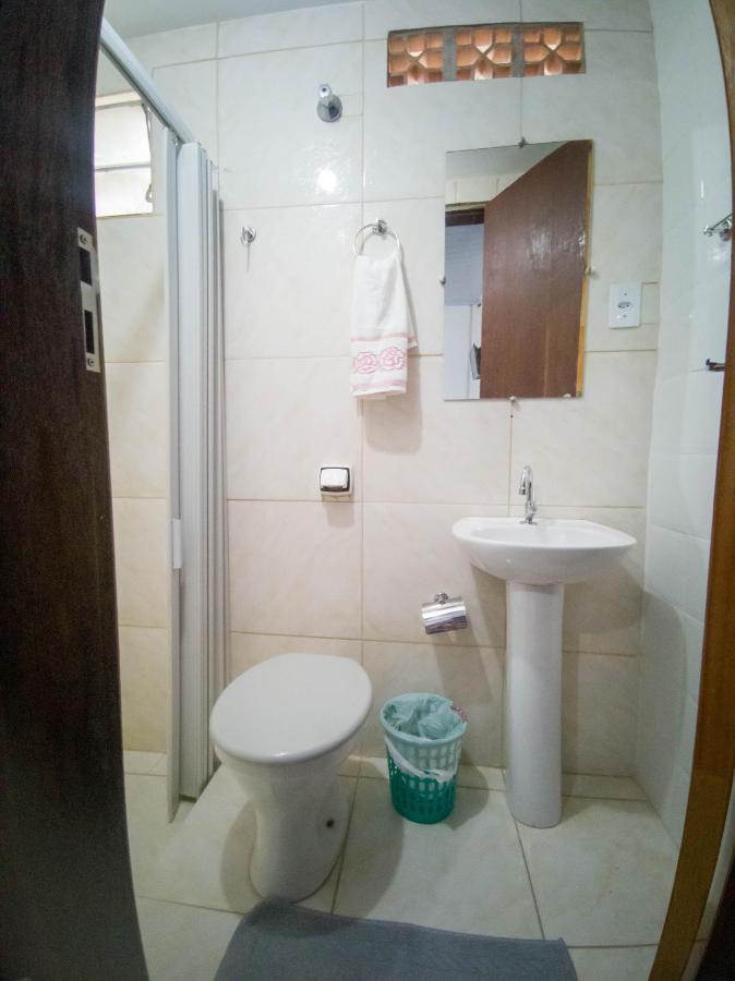 Casa Do Jua Bed & Breakfast Лаврас Екстериор снимка