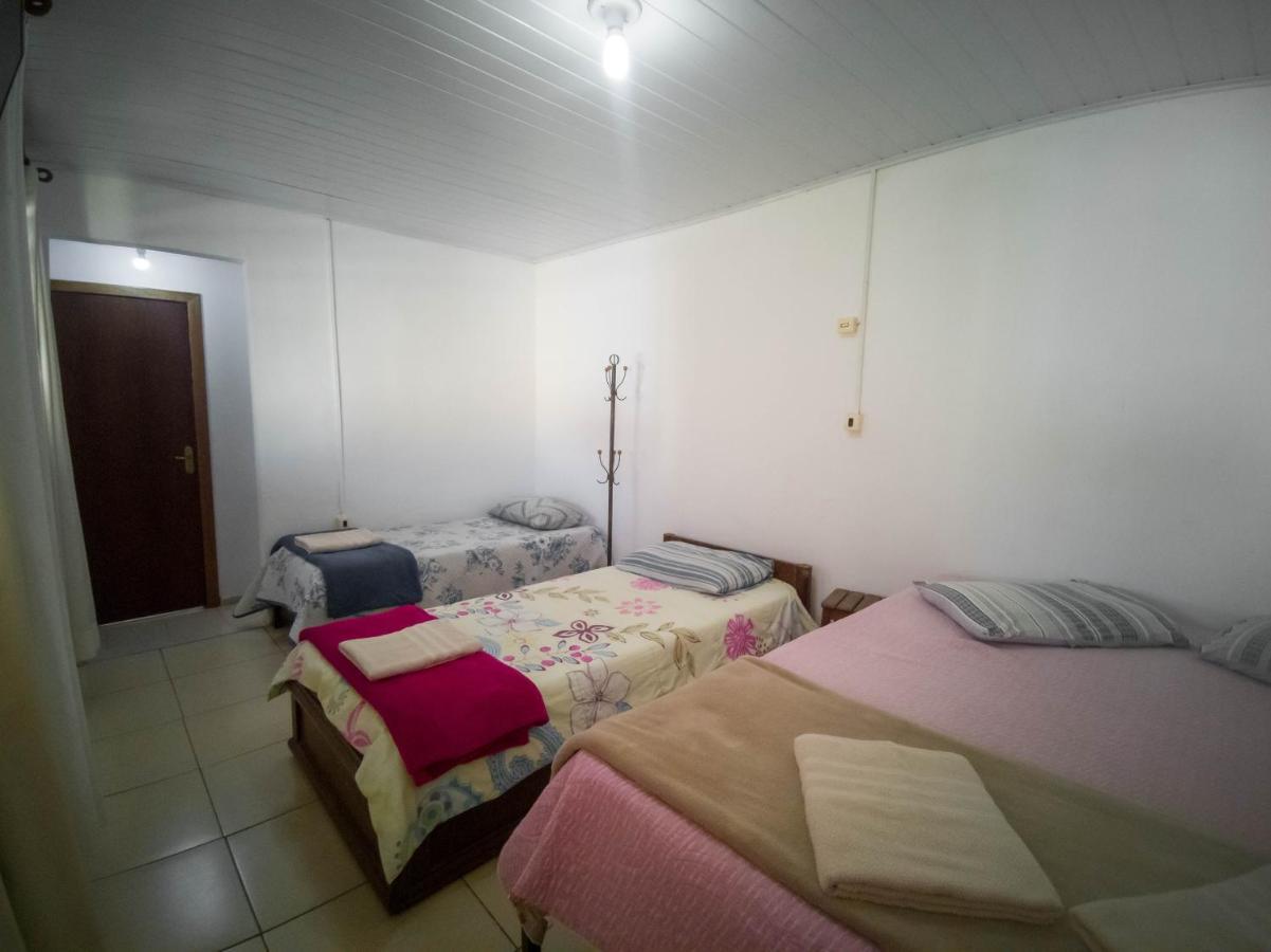 Casa Do Jua Bed & Breakfast Лаврас Екстериор снимка