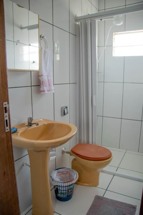 Casa Do Jua Bed & Breakfast Лаврас Екстериор снимка