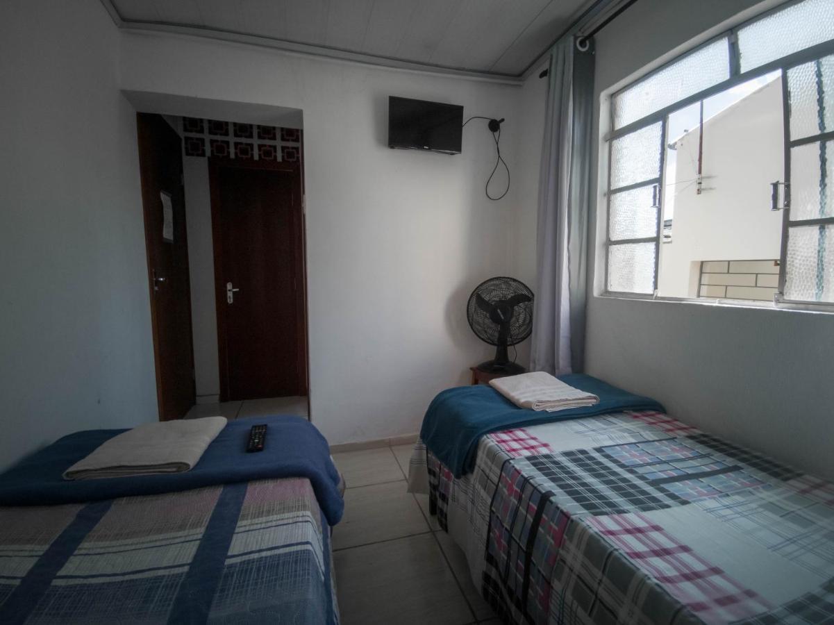 Casa Do Jua Bed & Breakfast Лаврас Екстериор снимка
