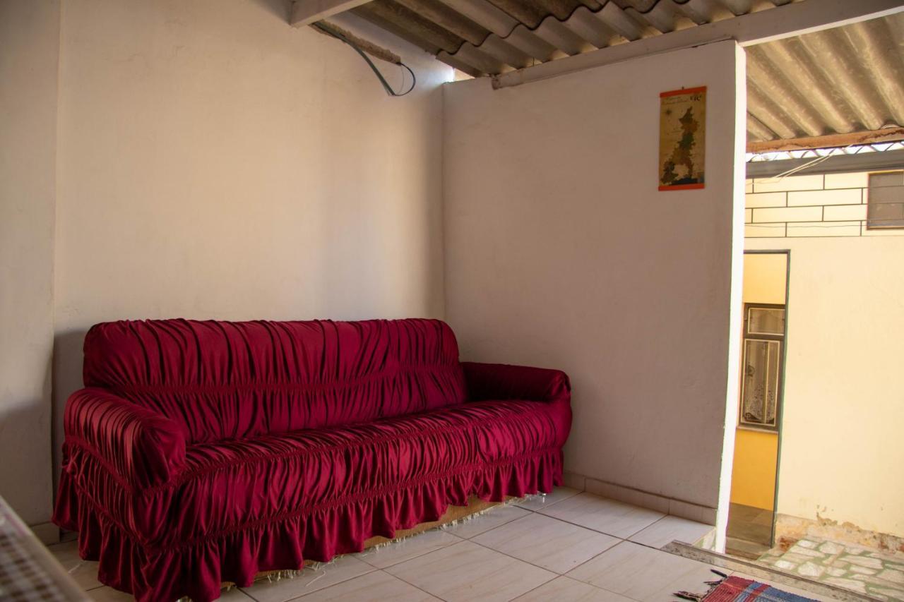 Casa Do Jua Bed & Breakfast Лаврас Екстериор снимка